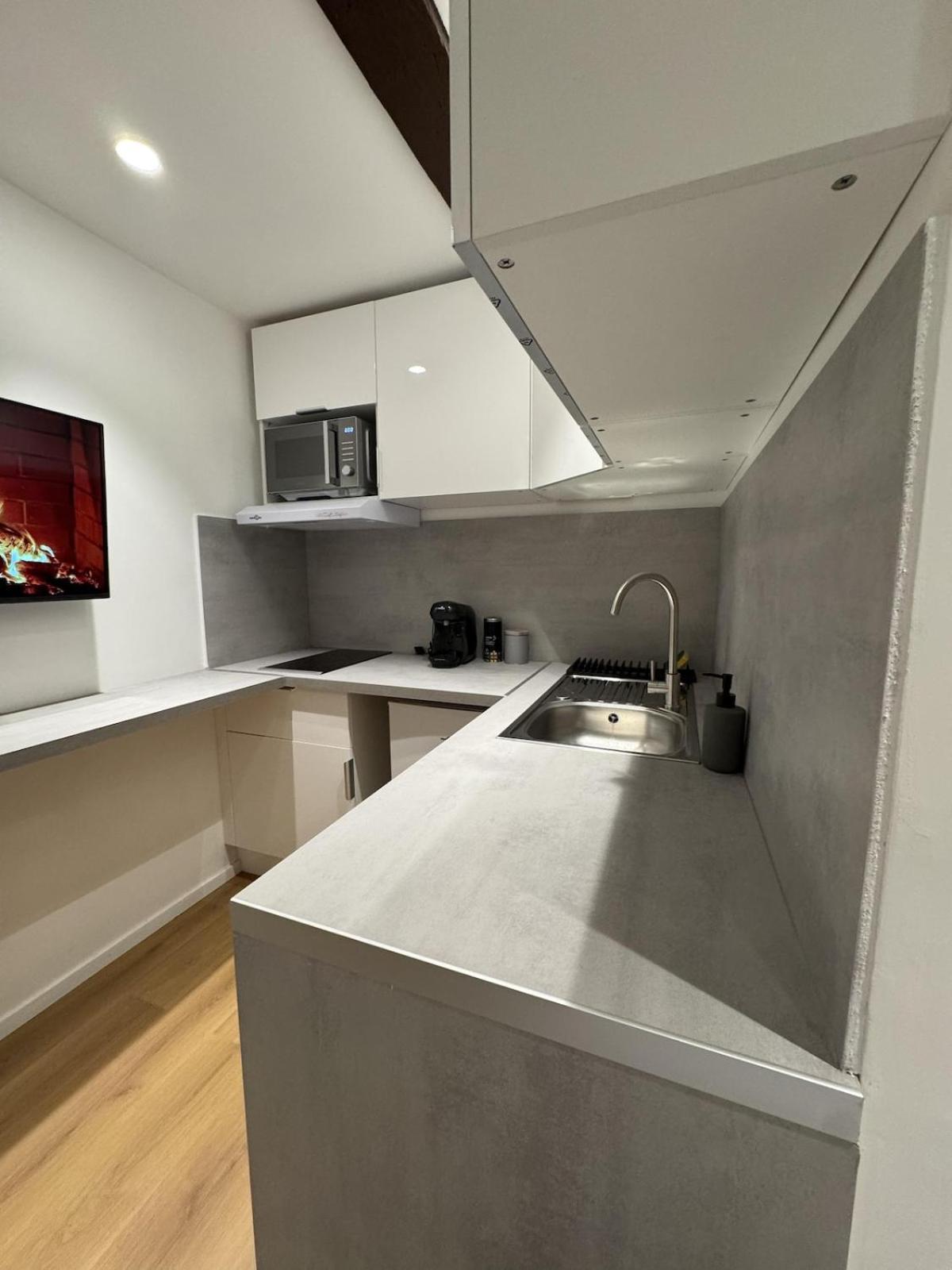 La Baie De Somme Rdc Apartment Abbeville Exterior photo